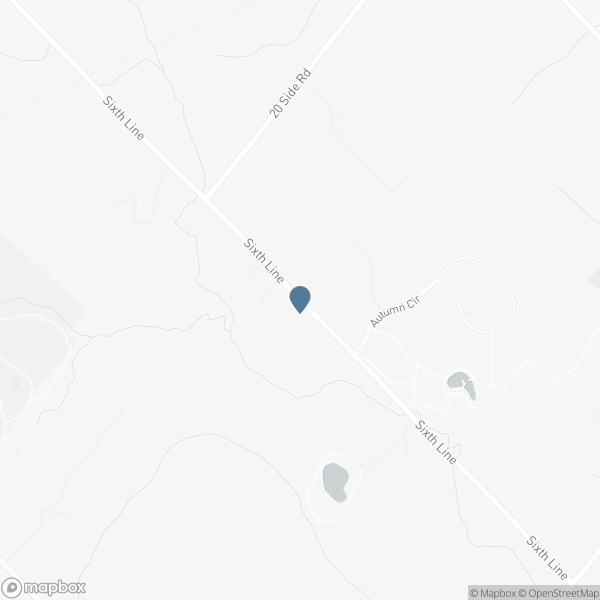 11843 SIXTH LINE, Halton Hills, Ontario L0P 1H0